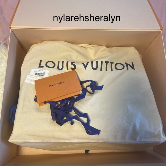 ❣️SOLD❣️Louis Vuitton OTG GM Reverse Monogram - Picture 10 of 10